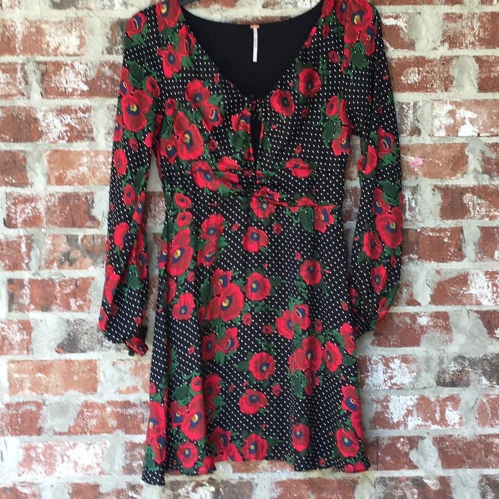 New free people dress size 12